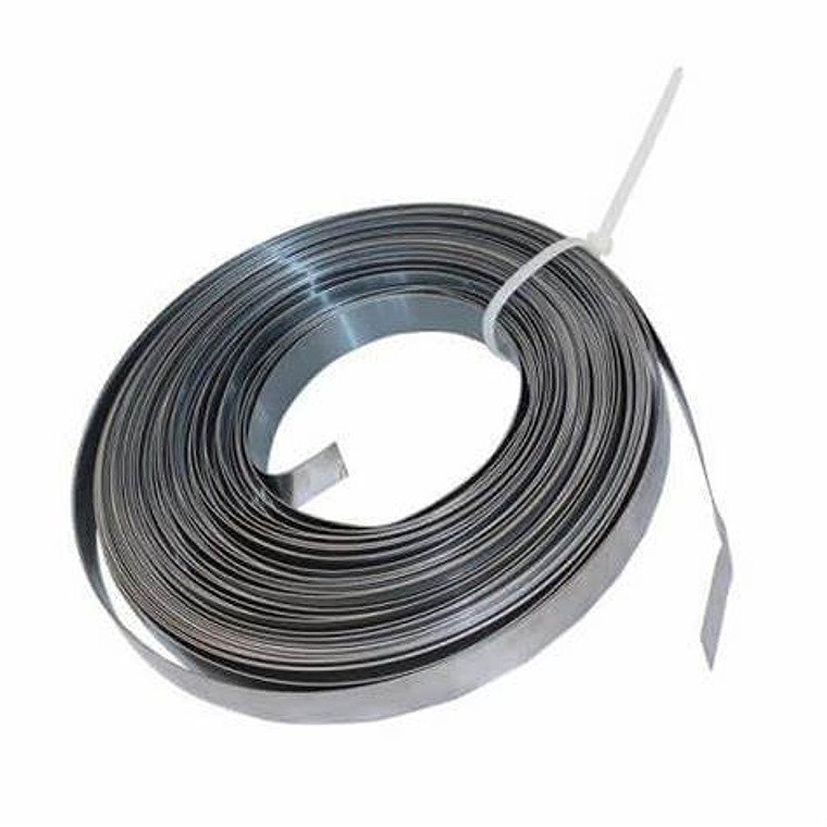 Fita de Aço Inoxidável Tipo FL-SUS 304 2