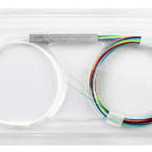 Splitter PLC 30X70 Não Coneterizado Desbalanceado