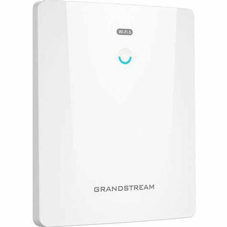 GrandStream GWN766ELR Wi-Fi 6 1