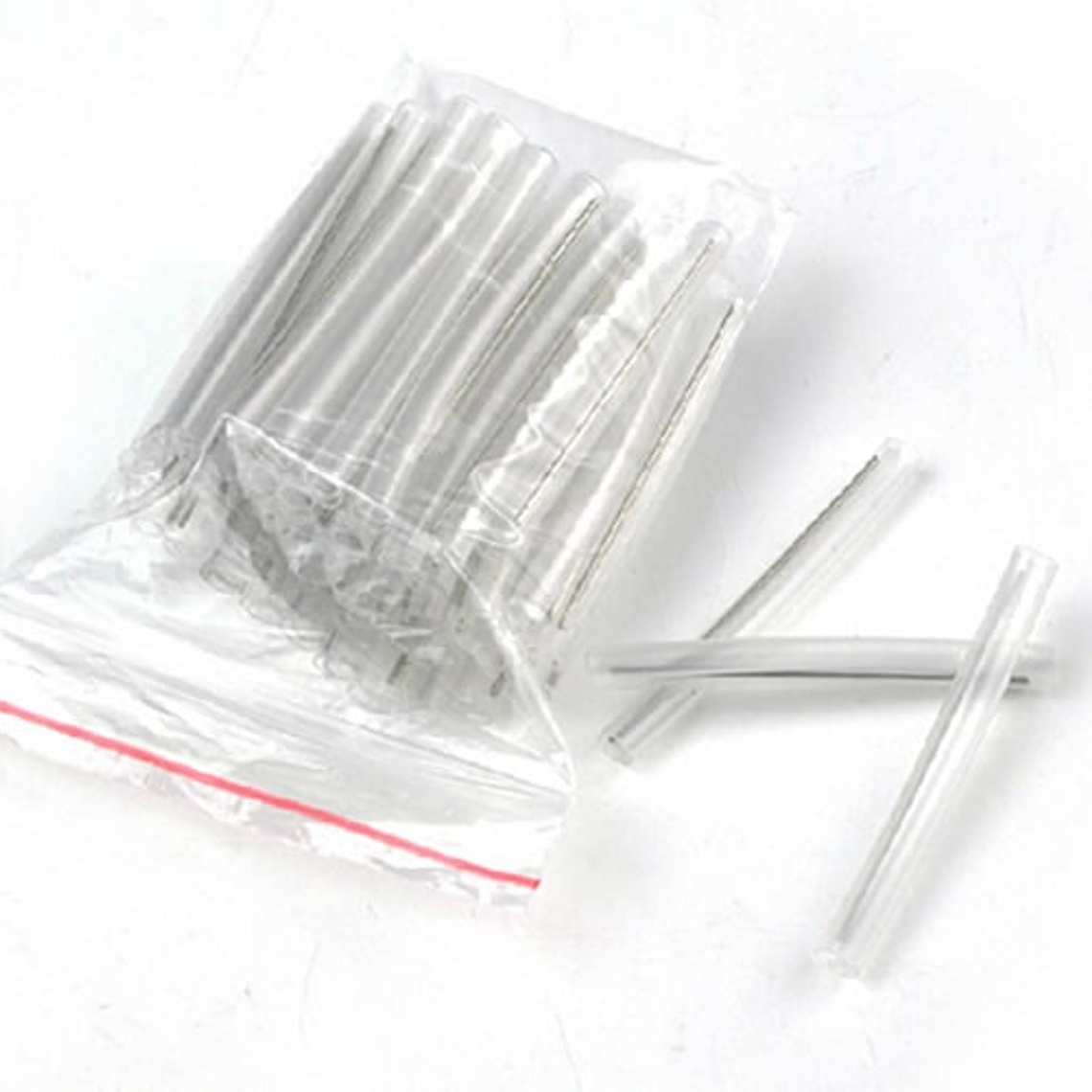 Manga de Proteção de Fibra 45 mm (Fiber Sleeve) 1