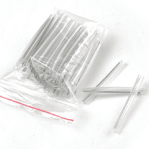 Manga de Proteção de Fibra 60 mm (Fiber Sleeve) 