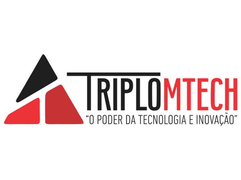 TriploMtech — Tecnologia com Confiança, Qualidade e Inovação