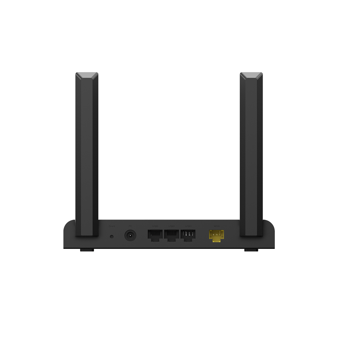 Roteador inteligente sem fio Reyee 300 Mbps (RG-EW300N) 3