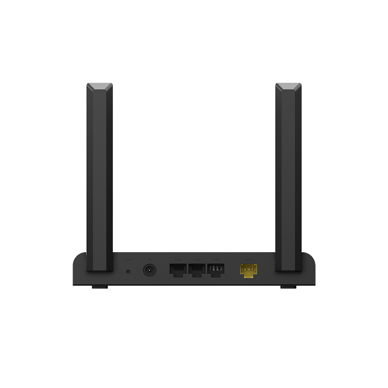 Roteador inteligente sem fio Reyee 300 Mbps (RG-EW300N) 3