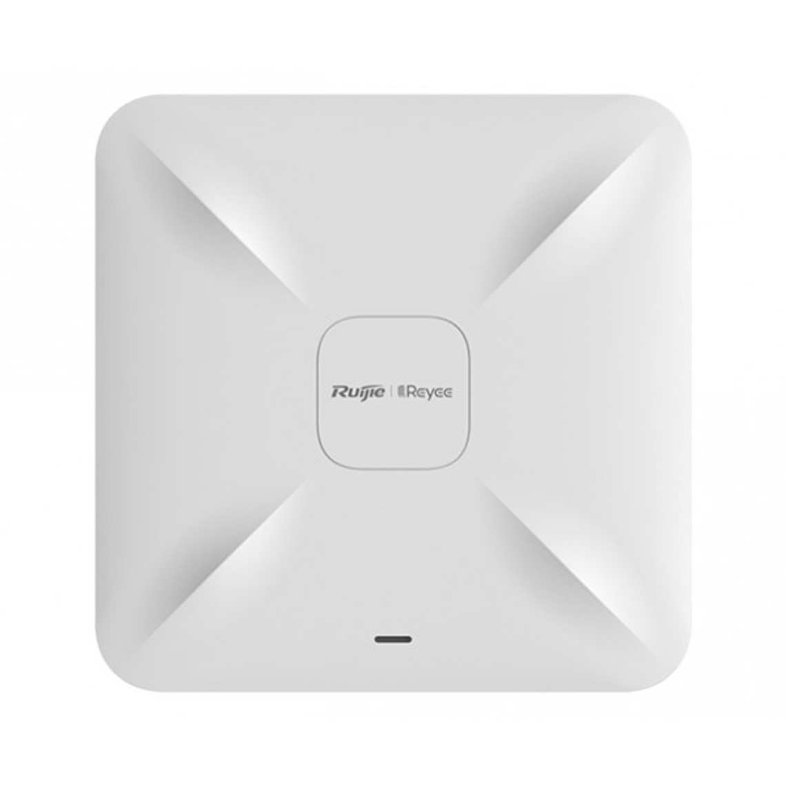 Ponto de acesso de teto Gigabit Reyee  Wi-Fi 6 1775Mbps (RG-RAP2260-G)  1