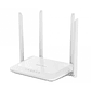 Roteador Mesh Ethernet Rápido Reyee Dual Band WiFi 5 1200 Mbps 5 dBi | RG-EW1200  - Thumbnail 2
