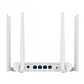 Roteador Mesh Ethernet Rápido Reyee Dual Band WiFi 5 1200 Mbps 5 dBi | RG-EW1200  - Thumbnail 5