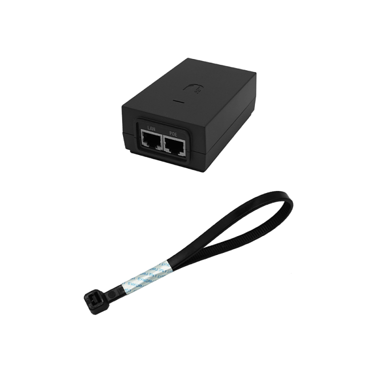 Rádio Ubiquiti UISP airMAX Loco M2 2GHz 8dBi | LOCOM2 3