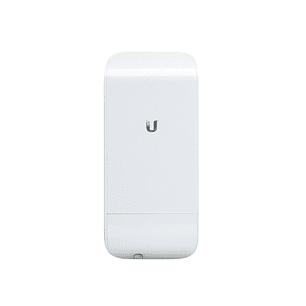 Rádio Ubiquiti UISP airMAX Loco M2 2GHz 8dBi | LOCOM2
