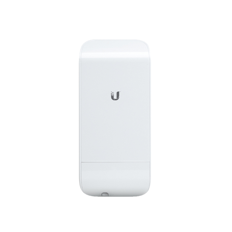 Rádio Ubiquiti UISP airMAX Loco M2 2GHz 8dBi | LOCOM2 1