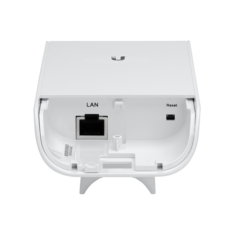 Rádio Ubiquiti UISP airMAX Loco M2 2GHz 8dBi | LOCOM2 2