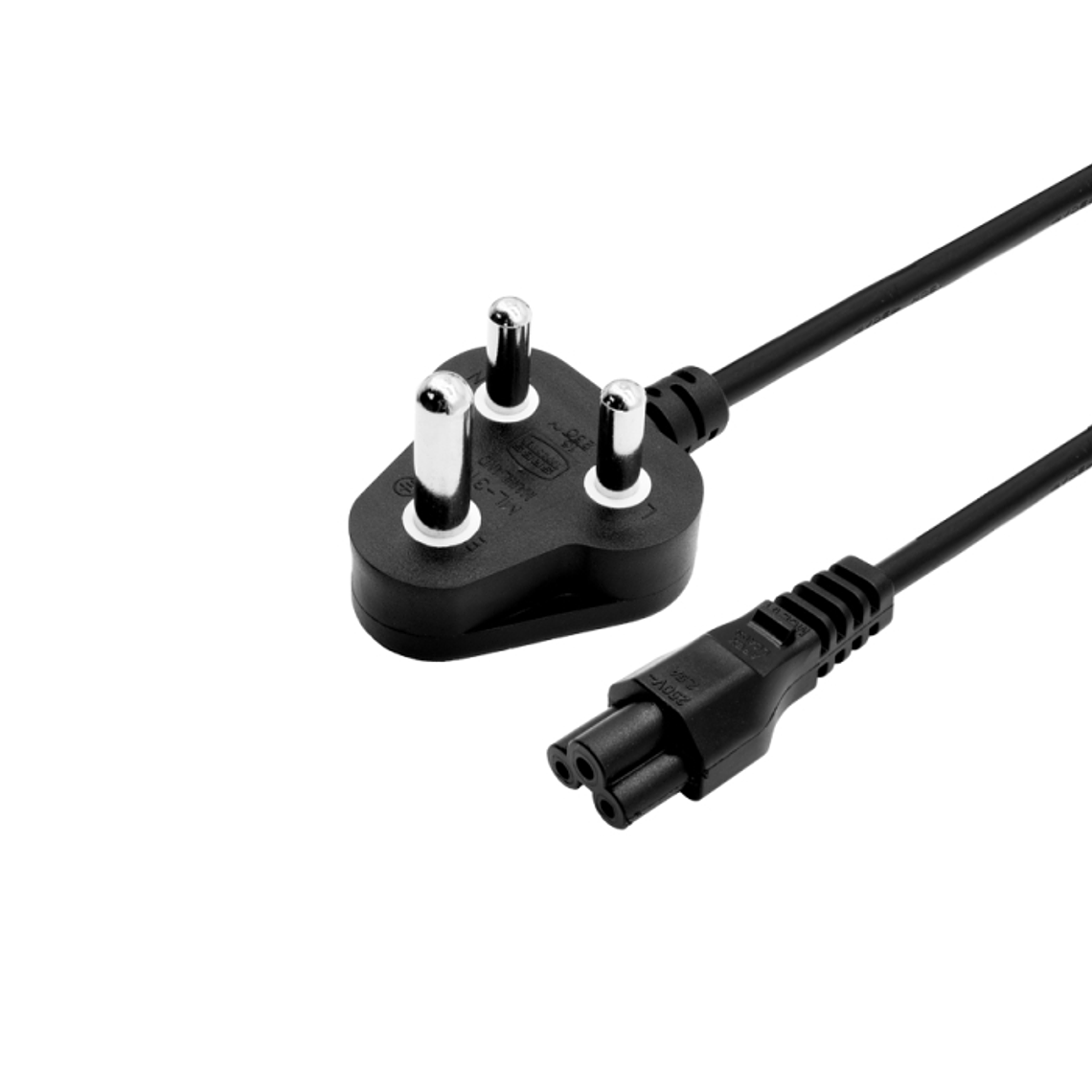 Switch gerenciável inteligente Reyee com 6 portas Gigabit, 4 portas PoE de 54 W e 1 porta SFP combinada | RG-ES206GS-P 4