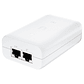Adaptador Ubiquiti Gigabit PoE 48 V 15 W sem cabo | U-POE+ -  - Thumbnail 1