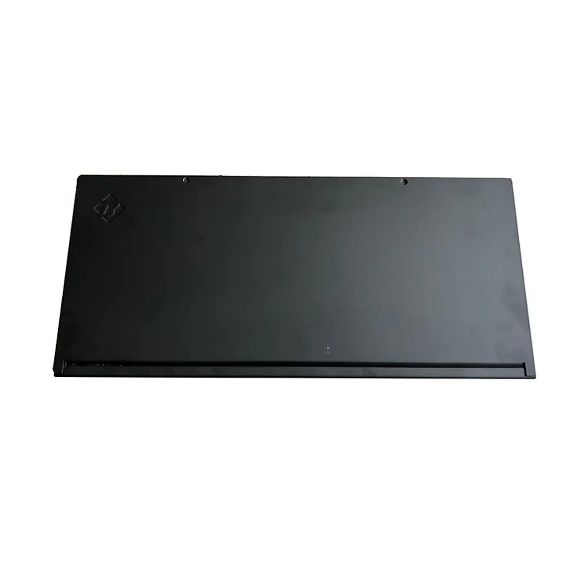 12 Portas Patch Painel Fibra Óptica SC,LC Simplex Sliding Vazia  Kico 3