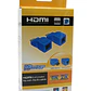 Kit Extensor HDMI via Cabo de Rede (Cat5e/Cat6) - 30M - Thumbnail 2