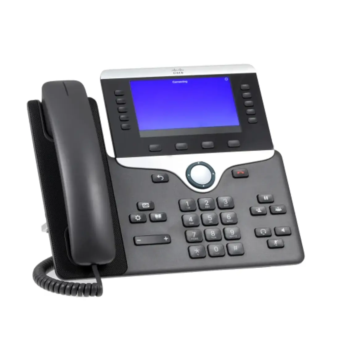 Cisco IP Phone 8861 (CP-8861) 1