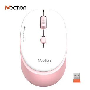 Rato Sem Fio Meetion R571 
