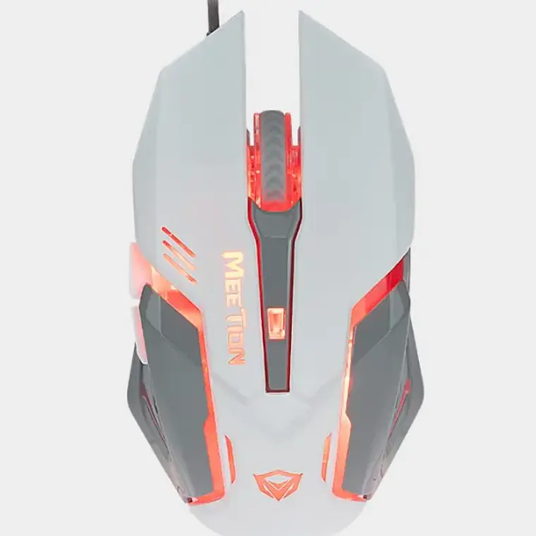 Rato Gaming Com Fio Meetion MT-M915 1