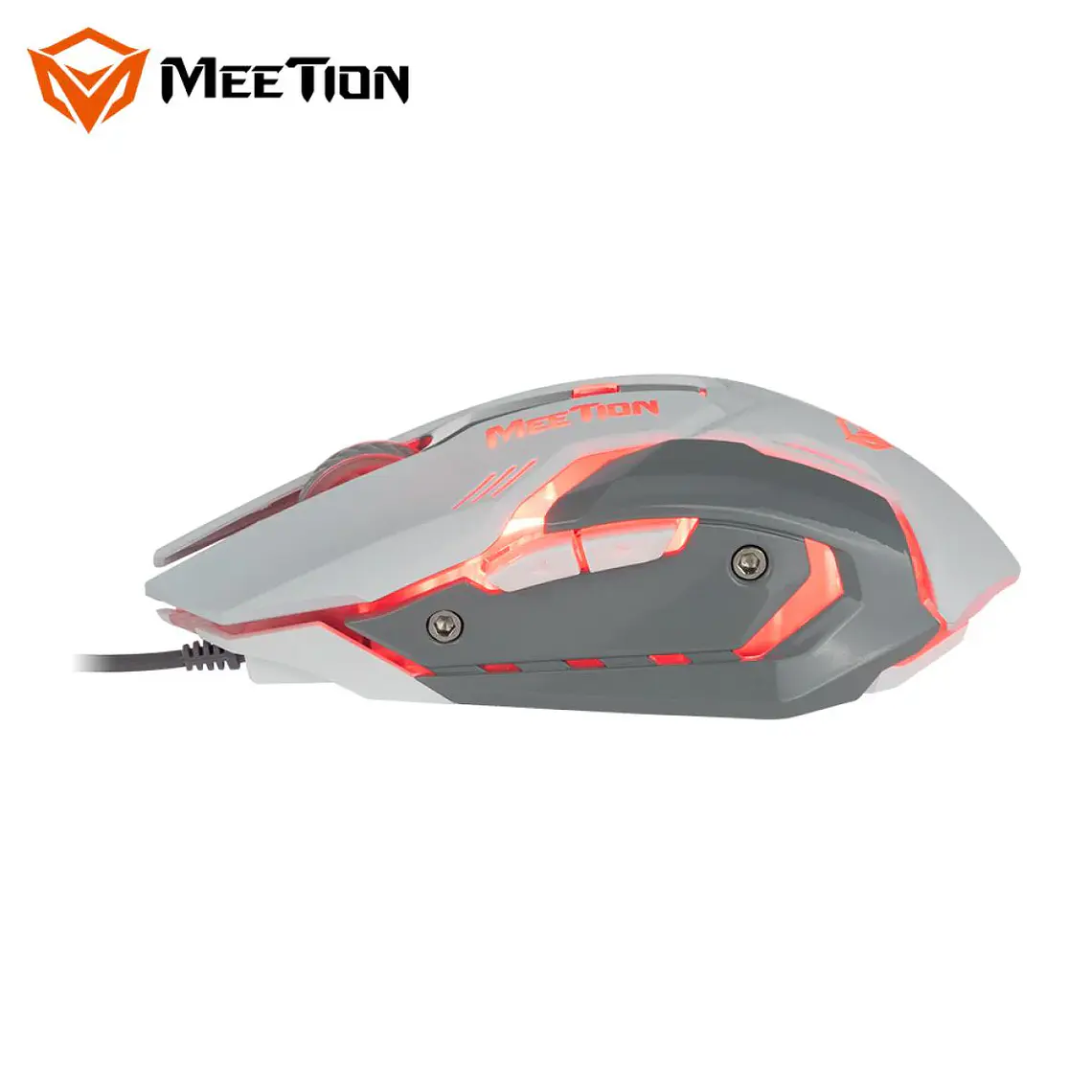 Rato Gaming Com Fio Meetion MT-M915 3