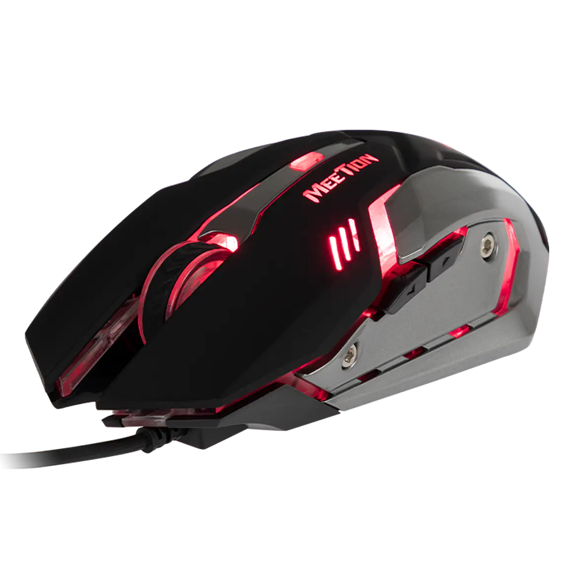 Rato Gaming Com Fio Meetion MT-M915 1