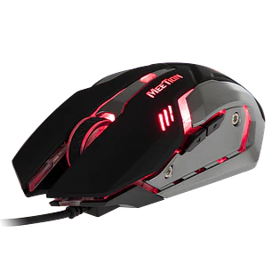 Rato Gaming Com Fio Meetion MT-M915