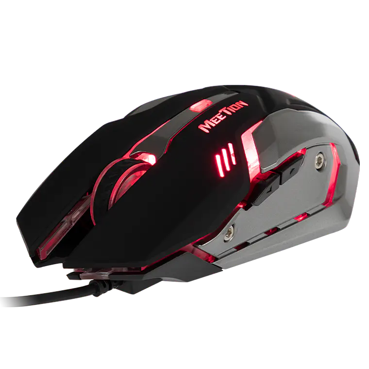 Rato Gaming Com Fio Meetion MT-M915 1