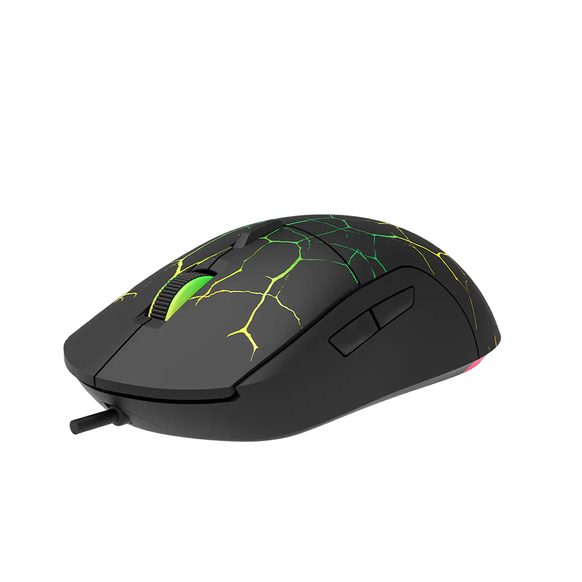 Rato Gaming Com Fio Meetion MT-M930  1