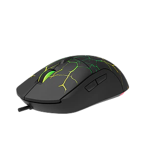 Rato Gaming Com Fio Meetion MT-M930 