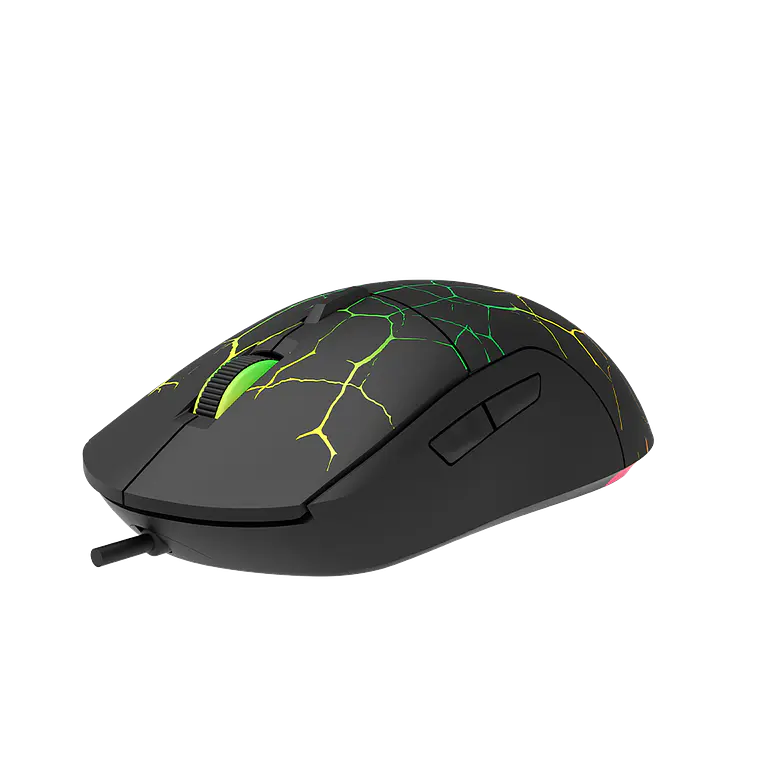 Rato Gaming Com Fio Meetion MT-M930  1