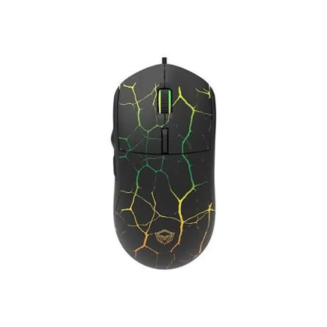 Rato Gaming Com Fio Meetion MT-M930  4