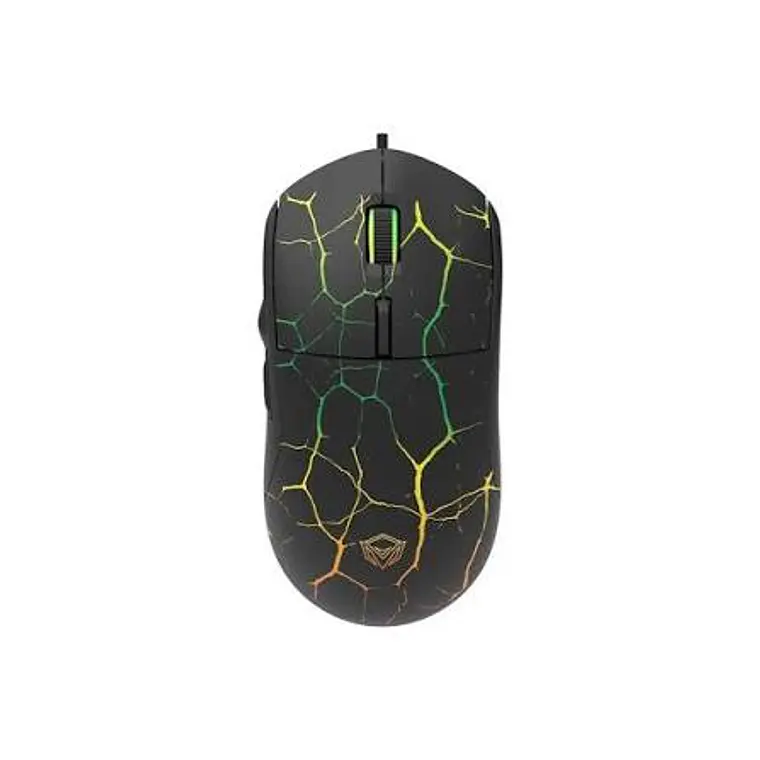 Rato Gaming Com Fio Meetion MT-M930  4