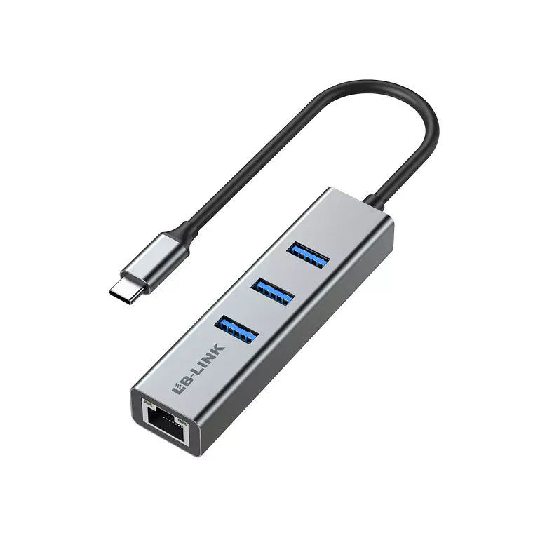 LB-LINK USB-C para RJ45 1