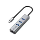 LB-LINK USB-C para RJ45 - Thumbnail 1