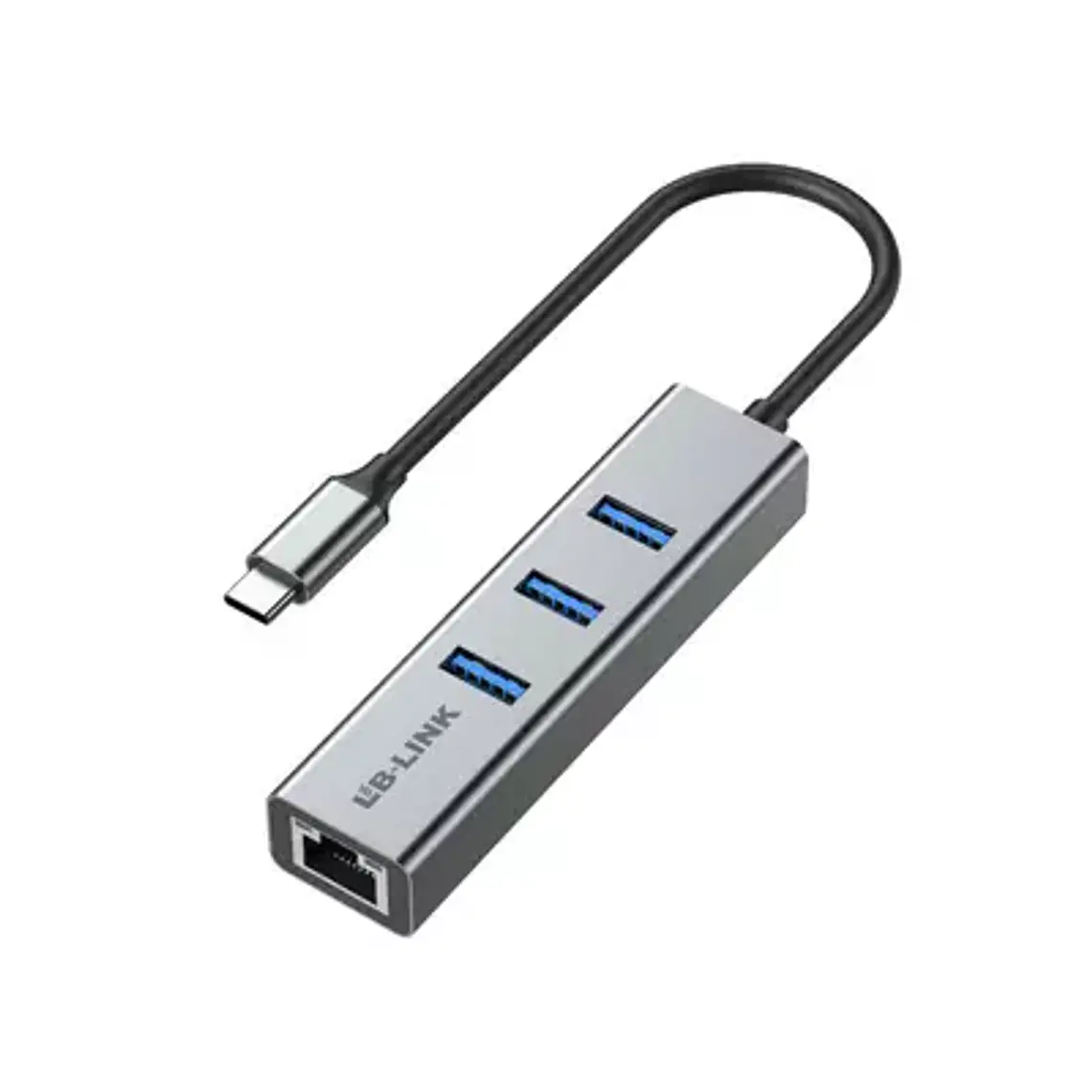 LB-LINK USB-C para RJ45 2