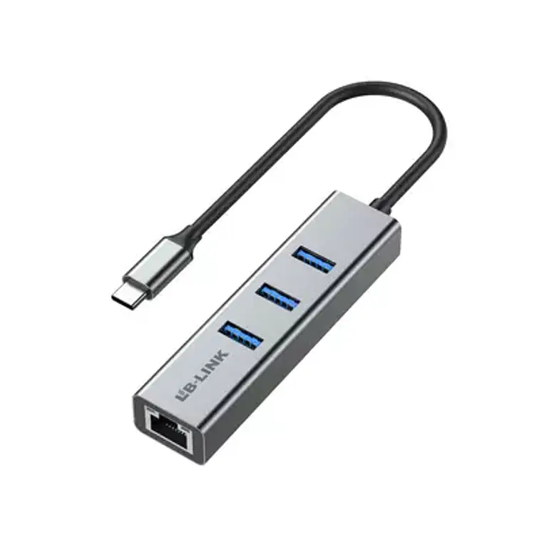 LB-LINK USB-C para RJ45 2