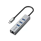 LB-LINK USB-C para RJ45 - Thumbnail 2