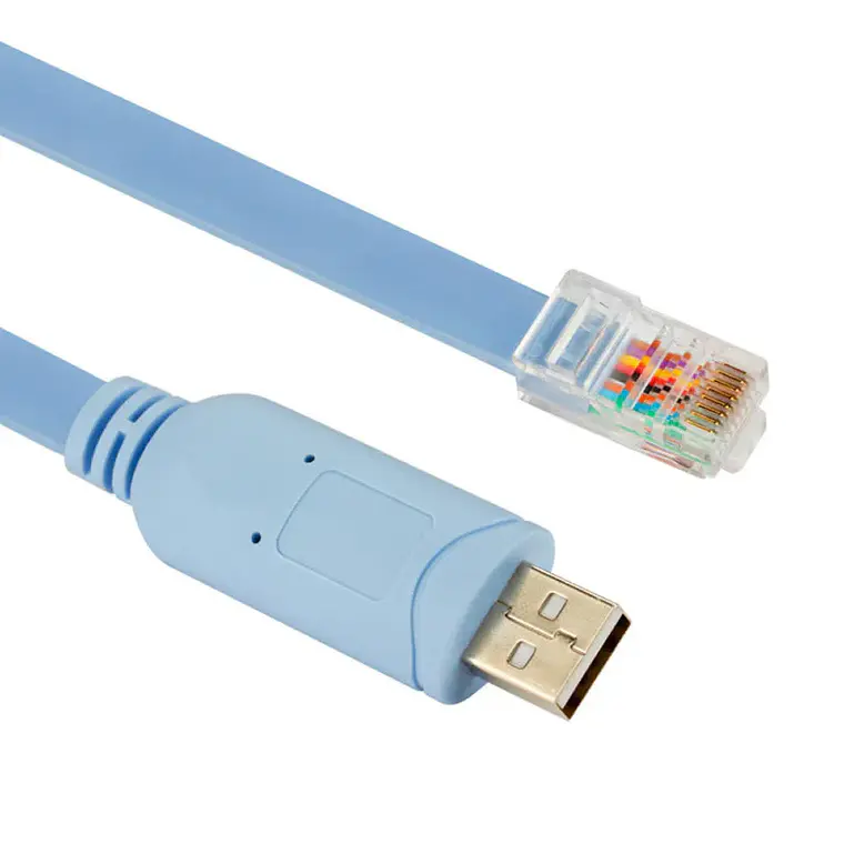 Cabo Console Usb Com TYPE 1.5M  2