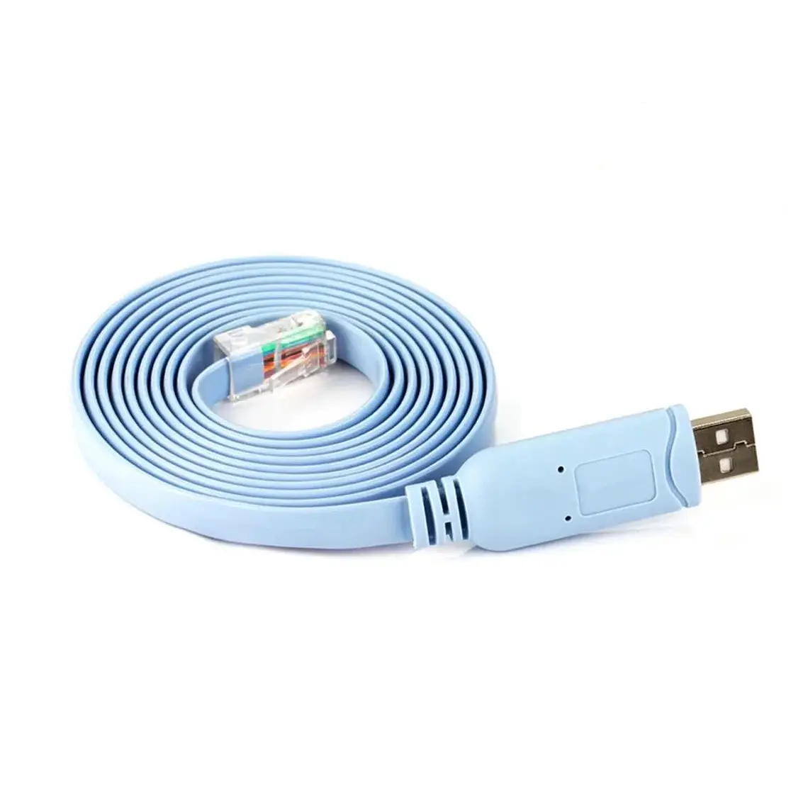 Cabo Console Usb Com TYPE 1.5M  1