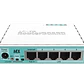 Roteador MikroTik Hex RB750GR3 - Thumbnail 2