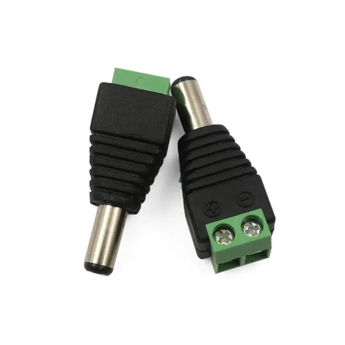 Conector BNC Power Macho 1