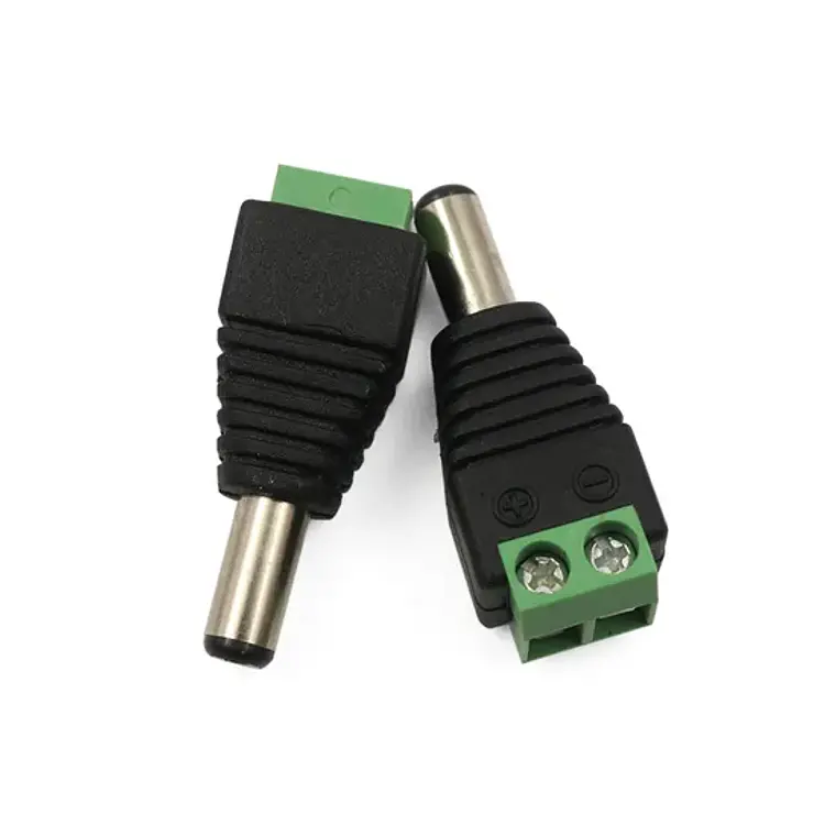 Conector BNC Power Macho 1