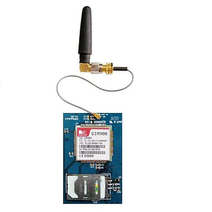 Módulo GSM Yeastar para Central Telefónica IP