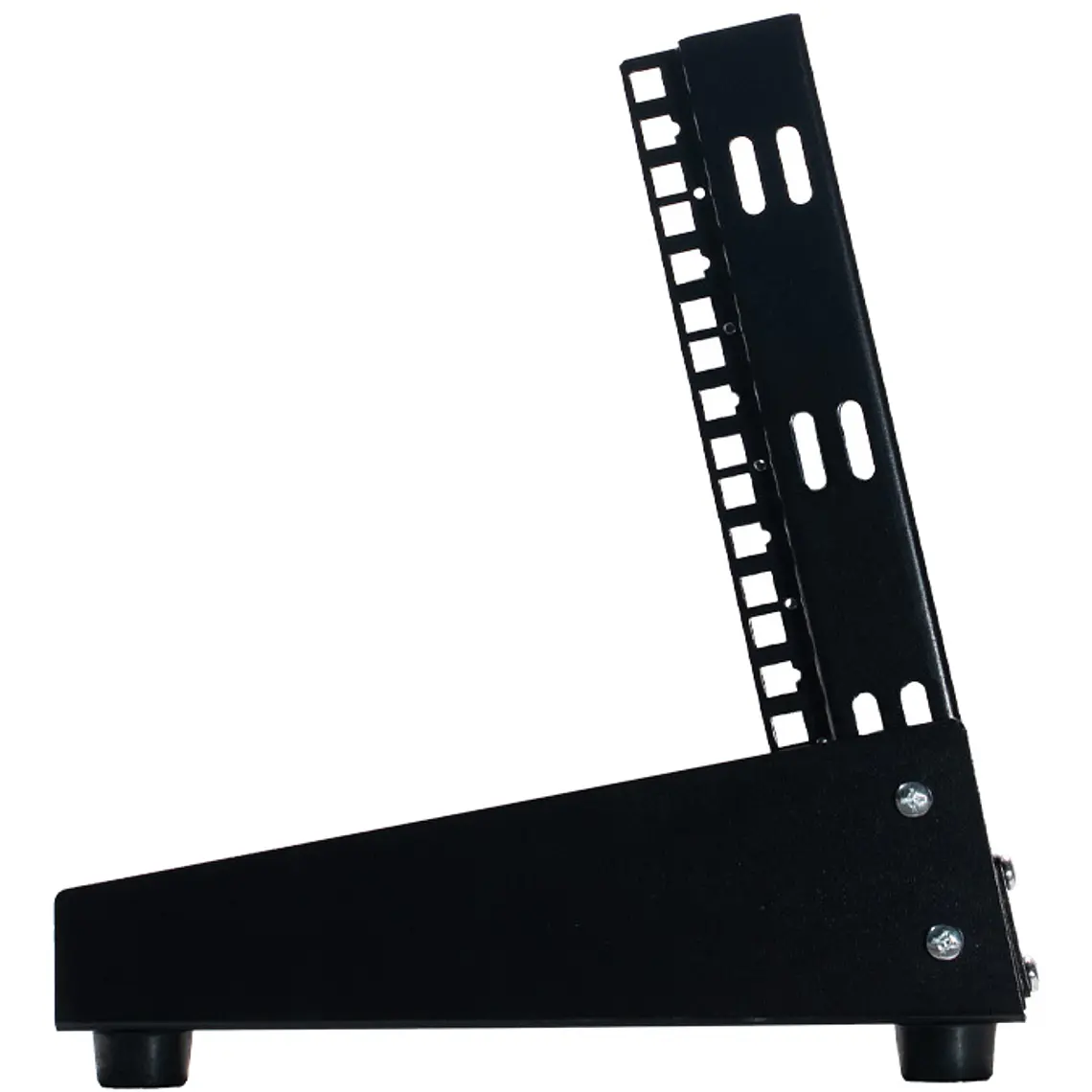 Rack Aberto de Mesa 6U 2