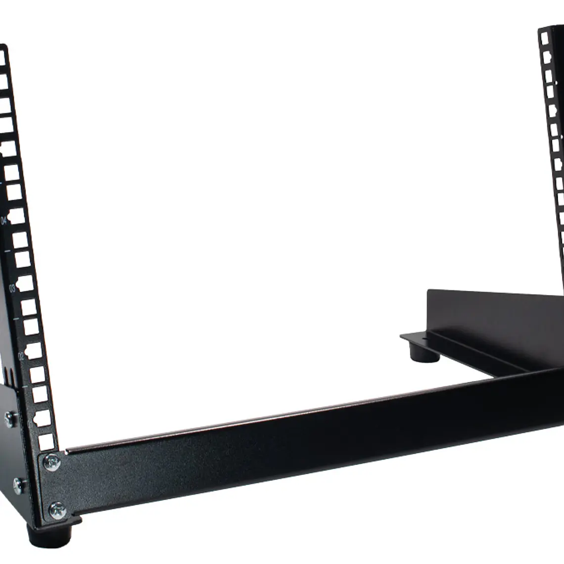 Rack Aberto de Mesa 6U 1