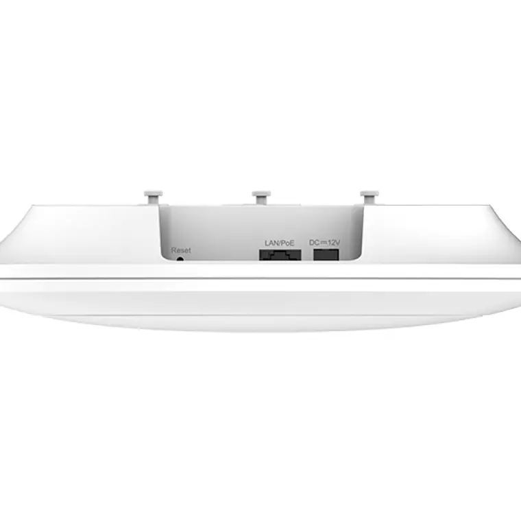 Ponto de acesso de teto interno Reyee Wi-Fi 6 AX3000 (RG-RAP62) 2