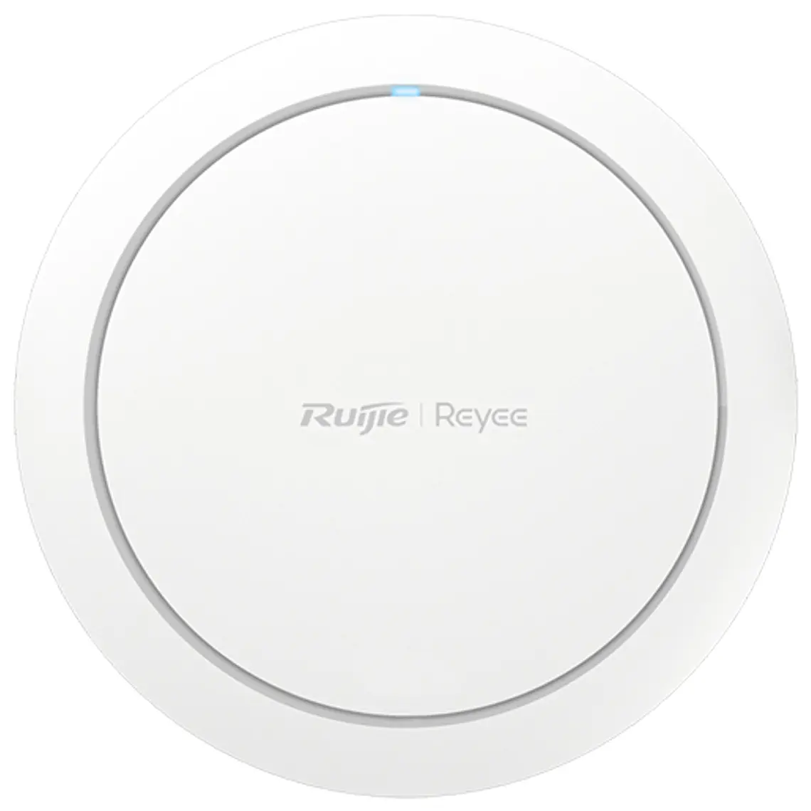 Ponto de acesso de teto interno Reyee Wi-Fi 6 AX3000 (RG-RAP62) 1
