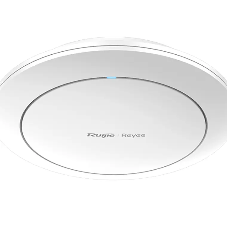 Ponto de acesso de teto interno Reyee Wi-Fi 6 AX3000 (RG-RAP62) 3