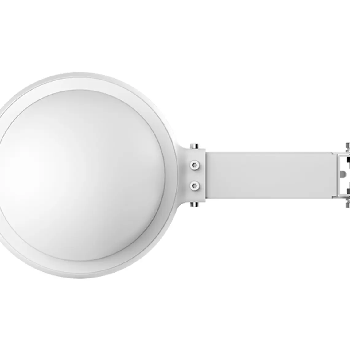 Ponto de acesso omnidirecional externo Reyee AX1300 Wi-Fi 6 (RG-RAP6202-G) 2