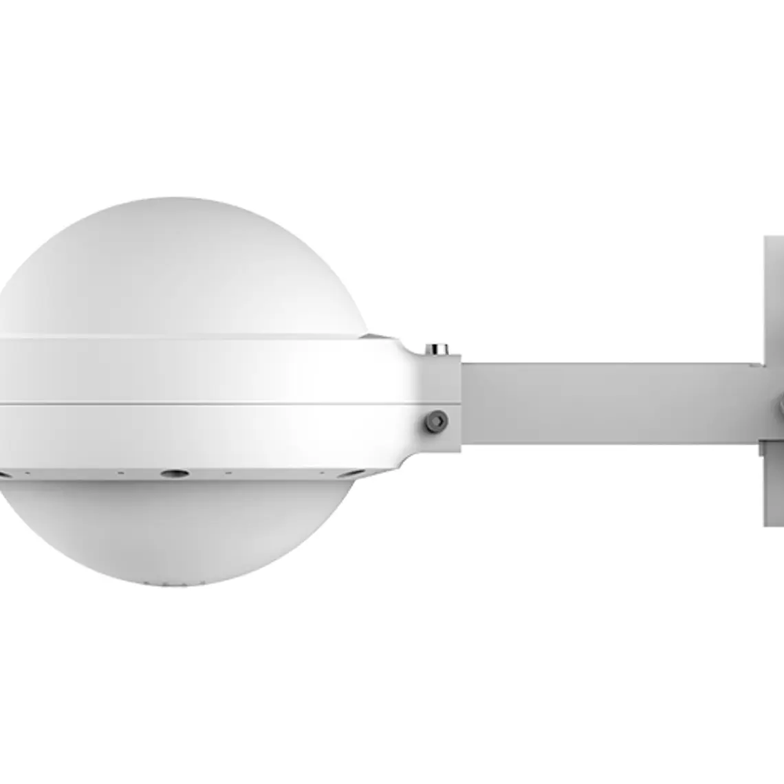 Ponto de acesso omnidirecional externo Reyee AX1300 Wi-Fi 6 (RG-RAP6202-G) 3