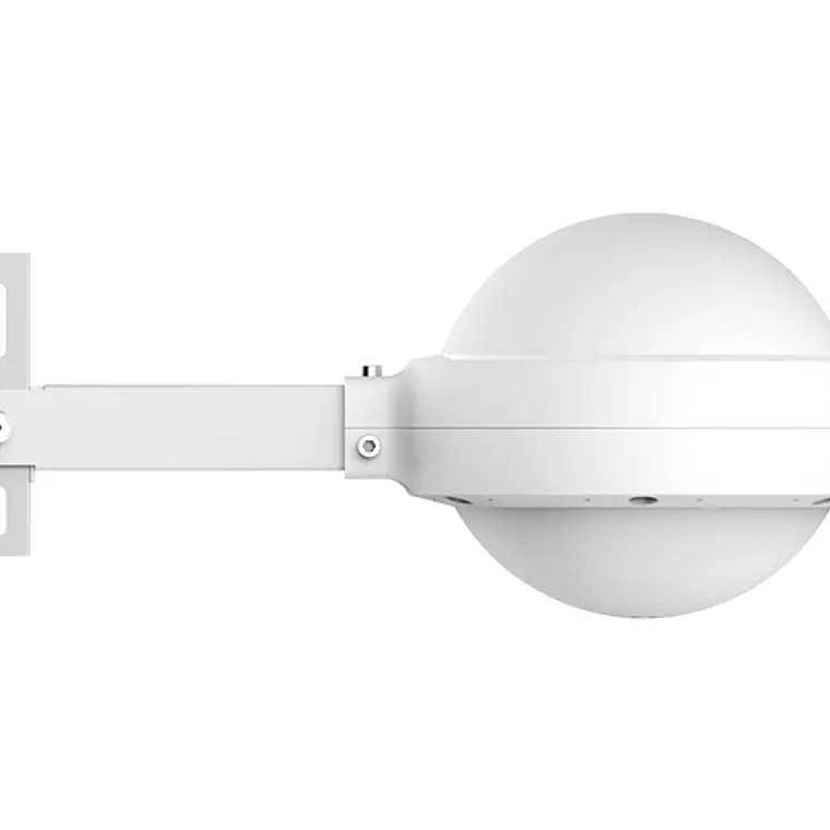 Ponto de acesso omnidirecional externo Reyee AX1300 Wi-Fi 6 (RG-RAP6202-G) 4